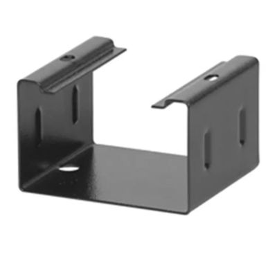 Fabricación personalizada de chapa de acero inoxidable de precisión para componentes de hardware CNC OEM