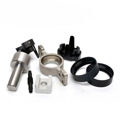 Motor de acero inoxidable para automóviles y vehículos médicos con requisitos del cliente