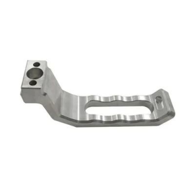 Motor de acero inoxidable para automóviles y vehículos médicos con requisitos del cliente