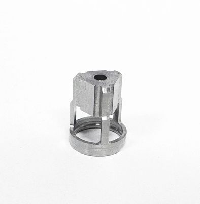 Partes y servicios de hardware de acero inoxidable de estampado CNC OEM personalizado para procesamiento