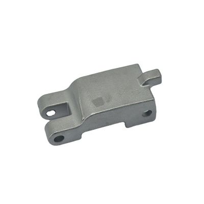 Fundidos de acero inoxidable recubiertos en polvo para piezas y maquinaria de hardware CNC OEM