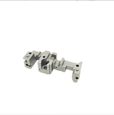 Fundidos de acero inoxidable recubiertos en polvo para piezas y maquinaria de hardware CNC OEM