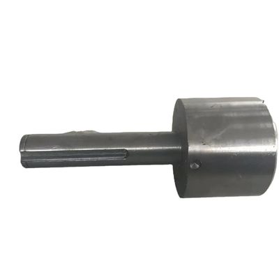 Partes de fundición de inversión de acero inoxidable personalizadas para mecanizado de precisión automotriz