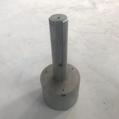 Partes de fundición de inversión de acero inoxidable personalizadas para mecanizado de precisión automotriz