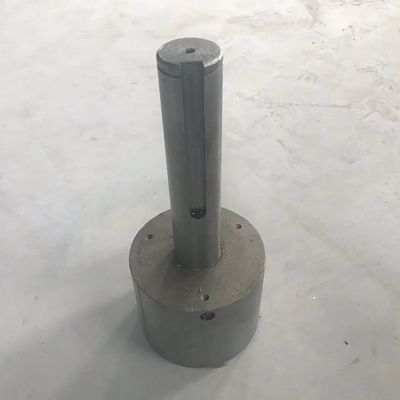 Partes de fundición de inversión de acero inoxidable personalizadas para mecanizado de precisión automotriz