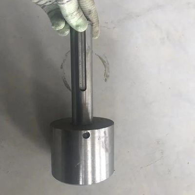 Partes de fundición de inversión de acero inoxidable personalizadas para mecanizado de precisión automotriz