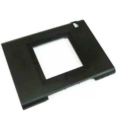 Procesamiento CNC de precisión Hardware informático de acero inoxidable con pintura y pulido