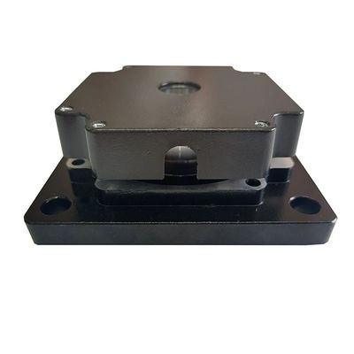 Componentes de hardware CNC OEM de acero inoxidable