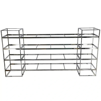 Muebles de acero inoxidable piezas de hardware OEM CNC piezas de mesa ajustables a medida