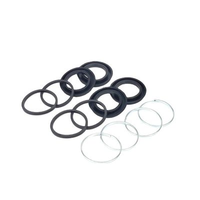 Equipo de reparación de pinzas de freno con proceso de estampado