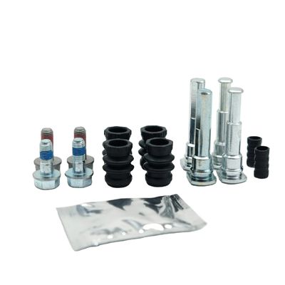 Equipo de reparación de pinzas de freno con proceso de estampado