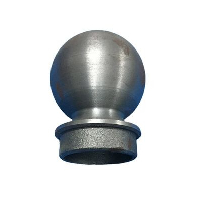 Construcción de hardware Estampado de acero inoxidable Partes de hardware CNC con tecnología avanzada