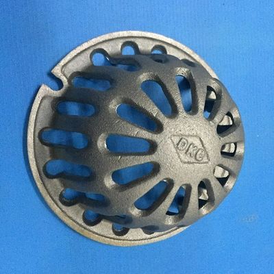 Construcción de hardware Estampado de acero inoxidable Partes de hardware CNC con tecnología avanzada