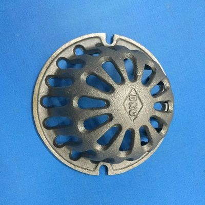 Construcción de hardware Estampado de acero inoxidable Partes de hardware CNC con tecnología avanzada