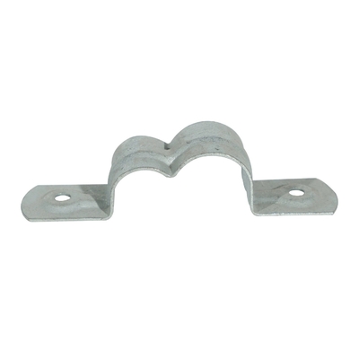 Partes de flexión de estampado metálico de acero inoxidable para equipos de precisión
