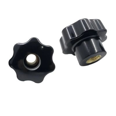 Partes de hardware OEM CNC Torsión de pulgar agrietada para revestimiento en polvo de hardware de muebles