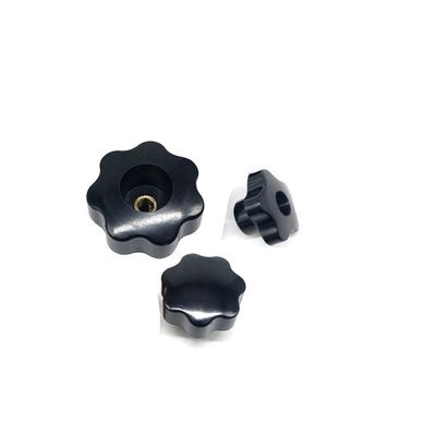 Partes de hardware OEM CNC Torsión de pulgar agrietada para revestimiento en polvo de hardware de muebles