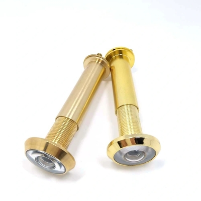 Antiguo bronce acabado latón productos de hardware de precisión acero inoxidable y pulido