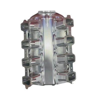 Procesamiento de precisión Hardware de precisión con proceso de estampado y recubrimiento en polvo