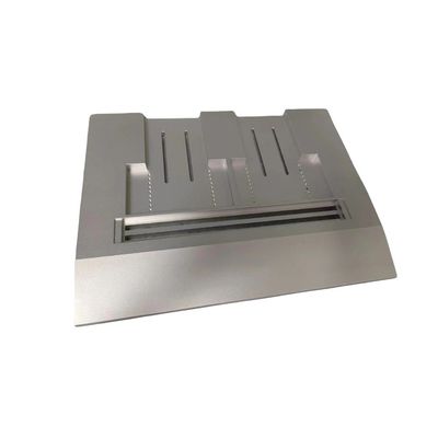 Procesamiento de precisión Hardware de precisión con proceso de estampado y recubrimiento en polvo