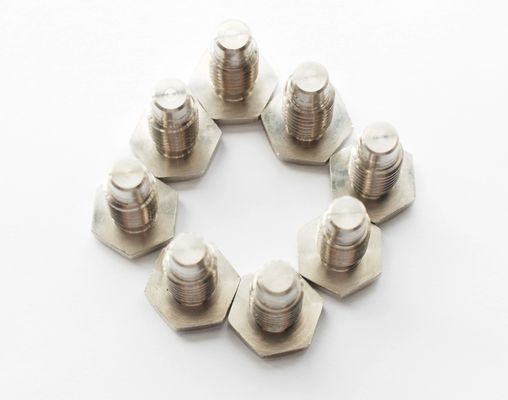 Pintura OEM Componentes de hardware CNC Accesorios eléctricos Máquina Conector de cable Conector de sujeción