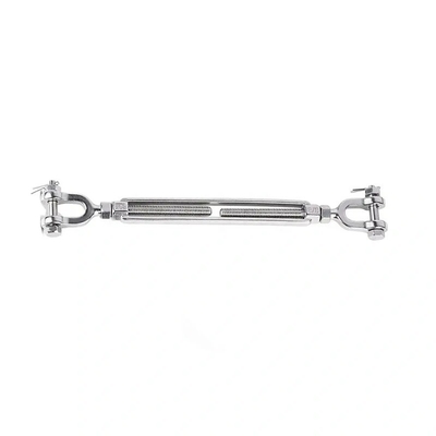 OEM CNC Hardware Parts Acero inoxidable U-shackle sujetador con diseño de proceso de estampado