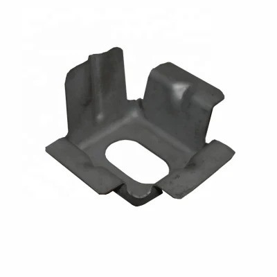 Componentes de hardware CNC de acero inoxidable para el procesamiento de chapa de metal