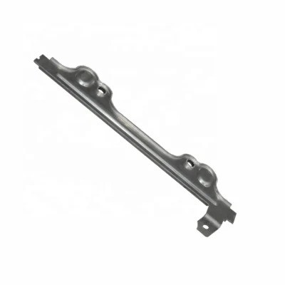 Componentes de hardware CNC de acero inoxidable para el procesamiento de chapa de metal