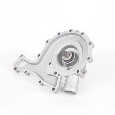 Confección de muestras de aluminio de alta precisión para componentes de hardware CNC OEM