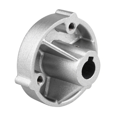 Confección de muestras de aluminio de alta precisión para componentes de hardware CNC OEM