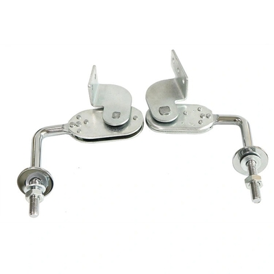 Proceso de estampado Sofá de acero inoxidable con percha reclinable para componentes de hardware CNC OEM