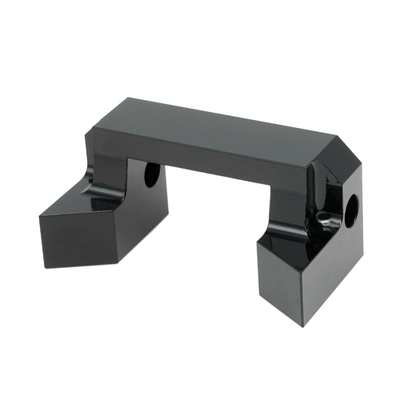 Mecanizado CNC de precisión del proceso de estampado Productos de hardware de precisión de acero inoxidable