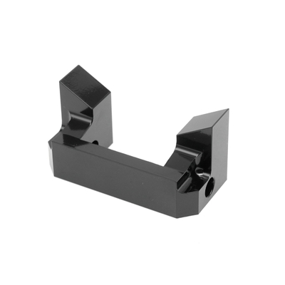 Mecanizado CNC de precisión del proceso de estampado Productos de hardware de precisión de acero inoxidable