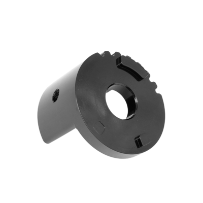 Mecanizado CNC de precisión del proceso de estampado Productos de hardware de precisión de acero inoxidable