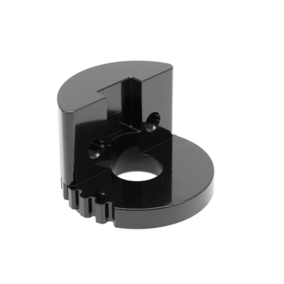 Mecanizado CNC de precisión del proceso de estampado Productos de hardware de precisión de acero inoxidable
