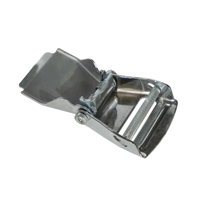 Proceso de estampado Partes metálicas de chapa de acero inoxidable para el servicio de flexión de metal de aluminio