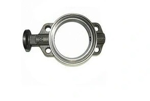 Polishing de acero inoxidable OEM CNC piezas de hardware para maquinaria agrícola personalizado
