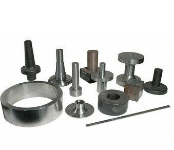 Polishing de acero inoxidable OEM CNC piezas de hardware para maquinaria agrícola personalizado