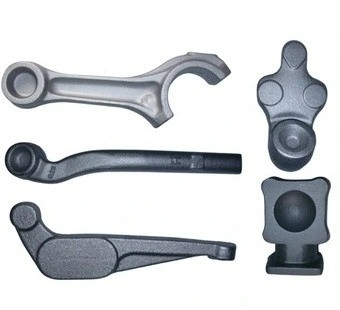 Polishing de acero inoxidable OEM CNC piezas de hardware para maquinaria agrícola personalizado