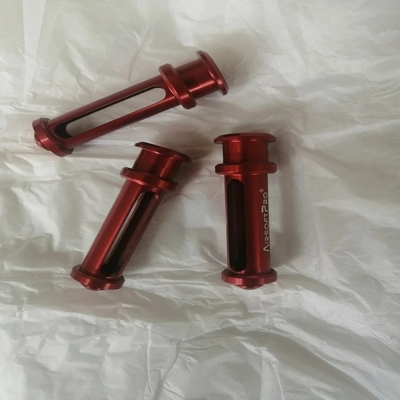 Proceso de estampación Productos de hardware de precisión Soluciones de fresado de torneado CNC personalizadas