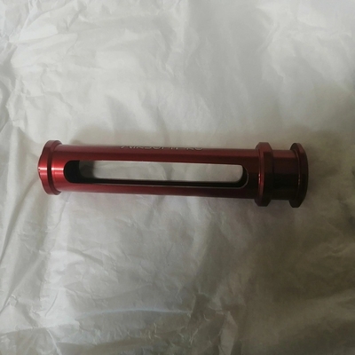 Proceso de estampación Productos de hardware de precisión Soluciones de fresado de torneado CNC personalizadas