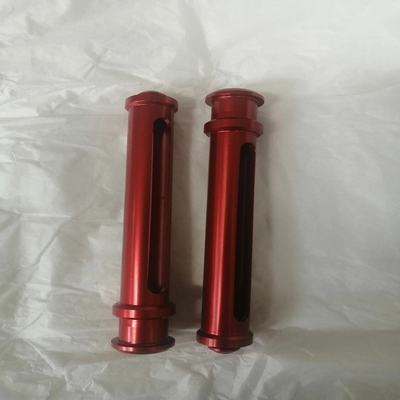 Proceso de estampación Productos de hardware de precisión Soluciones de fresado de torneado CNC personalizadas