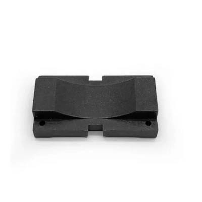 Partes de hardware OEM CNC de acero inoxidable de latón Proceso de estampado de hardware de precisión