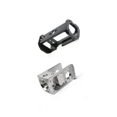 Partes de hardware OEM CNC de acero inoxidable de latón Proceso de estampado de hardware de precisión