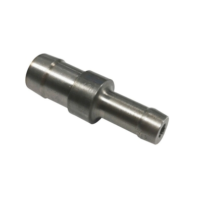 Partes automáticas CNC de acero inoxidable Hardware mecánico Torsión de pernos Buscos para máquinas