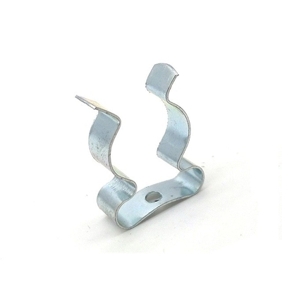 Proceso de estampado Primavera galvanizada de acero inoxidable para piezas de flexión y pintura CNC