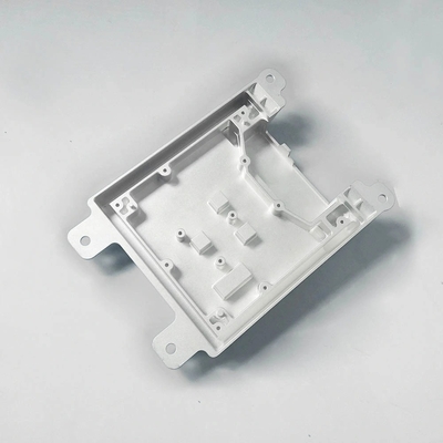 Proceso de estampado OEM CNC Hardware Parts Maquinaria de precisión Fabricación de hardware