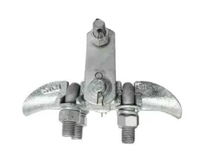 Productos de hardware de precisión Grille de suspensión de cable galvanizado con proceso de estampado