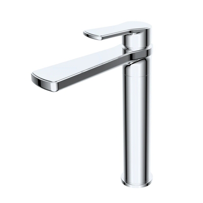 Accesorios de cocina Hardware Manija única en acero inoxidable con recubrimiento en polvo