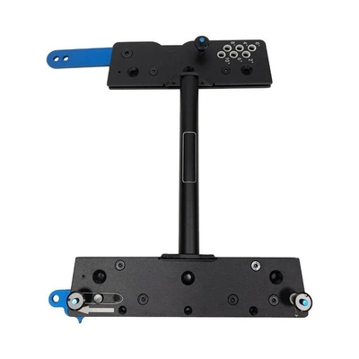 Proceso de estampado personalizado altavoz hardware sistema de aparejo de alambre para piezas OEM